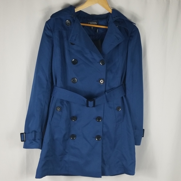 bgsd trench coat